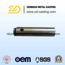 High Qualilty OEM Ss304 Forging with Machining
